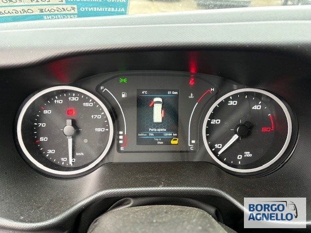 Iveco DAILY 35S14